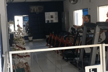 Imagem 3 da galeria do parceiro Fit Life Academia