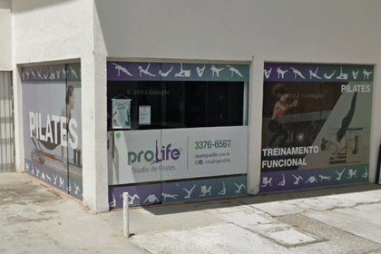 Imagem 2 da galeria do parceiro Pro Life Studio