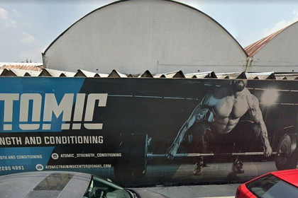 Imagen 2 de la galería del partner Atomic Strength & Conditioning