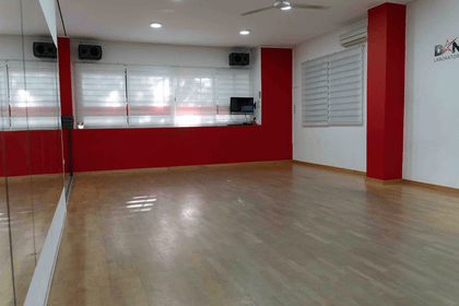 Imagen 1 de la galería del partner DanceLab