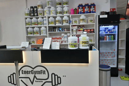 Imagen 5 de la galería del partner Energymfit Garrucha