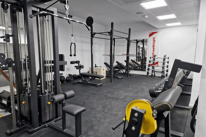 Imagen 6 de la galería del partner Energymfit Garrucha