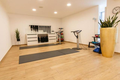 Bild 4 von PROACTIVE Coesfeld Partnergalerie