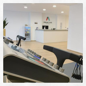 Bild 5 von PROACTIVE Coesfeld Partnergalerie