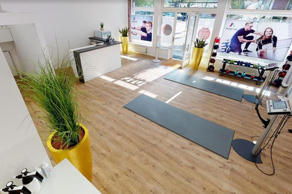 Bild 2 von PROACTIVE Emsdetten Partnergalerie