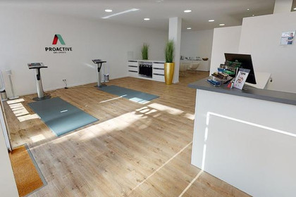 Bild 4 von PROACTIVE Emsdetten Partnergalerie