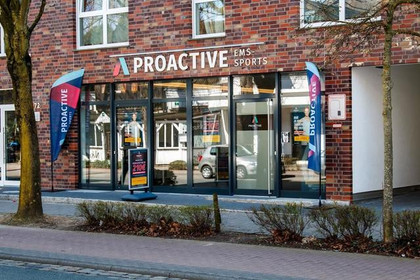 Bild 2 von PROACTIVE Hiltrup Partnergalerie