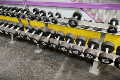 Image 3 from 18y Ultimate Fitness Gym partner gallery