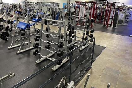 Image 4 from Empire Barbell partner gallery
