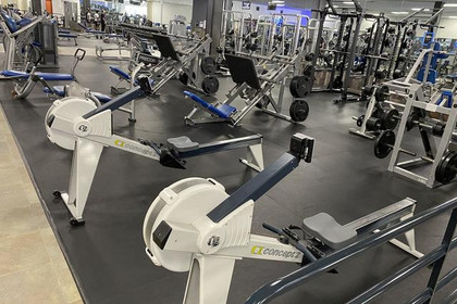 Image 5 from Empire Barbell partner gallery
