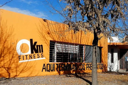 Imagen 2 de la galería del partner 0km fitness