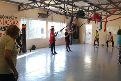 Imagen 3 de la galería del partner 0km fitness