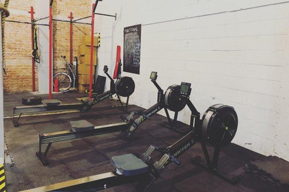 Imagen 9 de la galería del partner Alpha Wolf Wellness Center