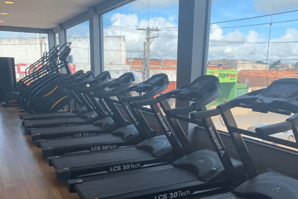 Imagem 1 da galeria do parceiro Beca Fit