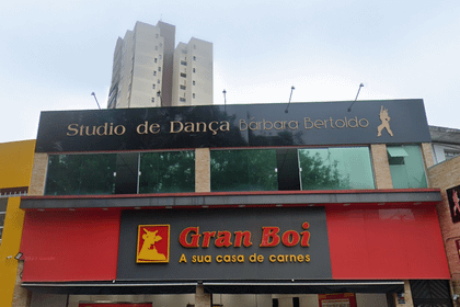 Imagem 2 da galeria do parceiro Studio de Dança Bárbara Bertoldo