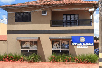 Imagem 2 da galeria do parceiro Academia Tadeu Santos