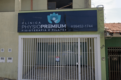 Imagem 2 da galeria do parceiro Clínica Physiopremium