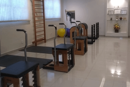 Imagem 3 da galeria do parceiro Clínica Physiopremium