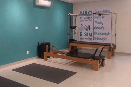 Imagem 4 da galeria do parceiro Clínica Physiopremium