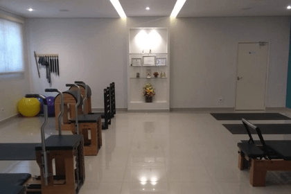 Imagem 6 da galeria do parceiro Clínica Physiopremium