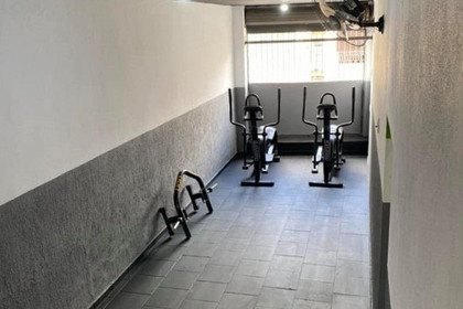 Imagem 4 da galeria do parceiro Academia Big Studio3