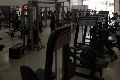 Imagem 7 da galeria do parceiro Vo2 Academia