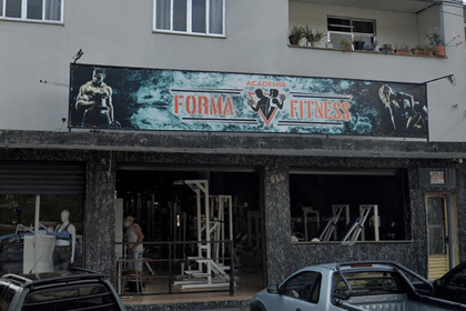 Imagem 2 da galeria do parceiro Academia Forma Fitness