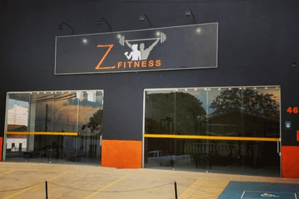 Imagem 2 da galeria do parceiro Z Fitness Academia