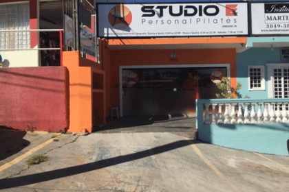 Imagem 1 da galeria do parceiro Studio E Personal Pilates - Unidade 26