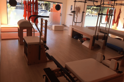 Imagem 4 da galeria do parceiro Studio E Personal Pilates - Unidade 26