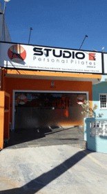 Imagem 5 da galeria do parceiro Studio E Personal Pilates - Unidade 26