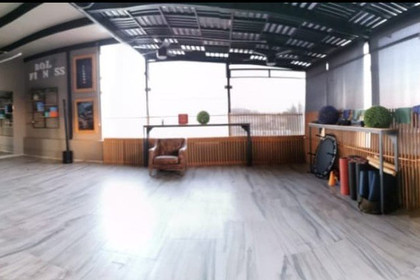 Imagen 3 de la galería del partner BOLT FITNESS CENTER