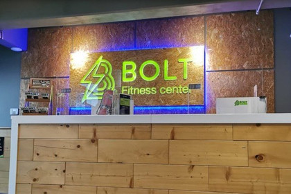 Imagen 6 de la galería del partner BOLT FITNESS CENTER
