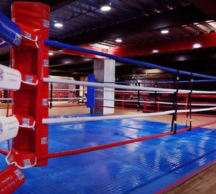 Imagen 9 de la galería del partner Forza Fitness Club