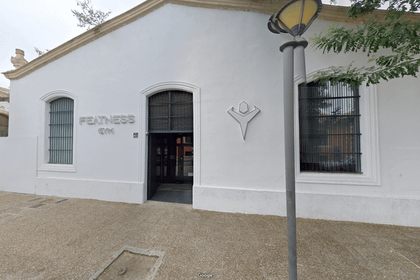 Imagen 2 de la galería del partner Featnessgym Jerez