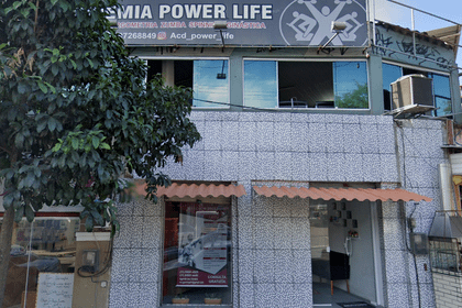 Imagem 2 da galeria do parceiro Academia Power Life LTDA