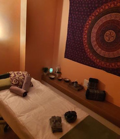 Imagen 2 de la galería del partner SI Qmassage