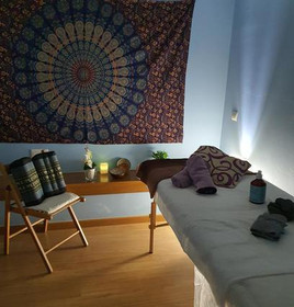 Imagen 3 de la galería del partner SI Qmassage