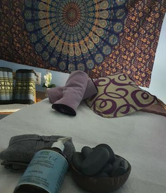 Imagen 4 de la galería del partner SI Qmassage