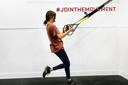 Image 4 from Movement Recovery partner gallery
