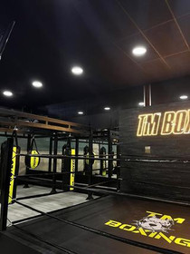 Imagen 1 de la galería del partner TM Boxing Funes