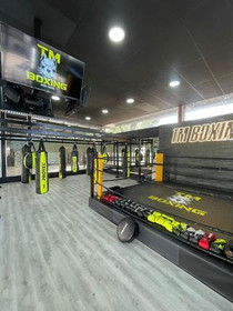 Imagen 3 de la galería del partner TM Boxing Funes