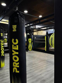 Imagen 4 de la galería del partner TM Boxing Funes