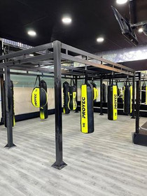 Imagen 5 de la galería del partner TM Boxing Funes