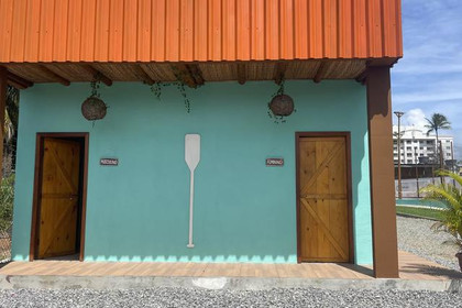 Imagem 3 da galeria do parceiro Canoa Beach Sports