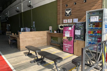 Imagem 4 da galeria do parceiro 131 CrossFit - Diadema