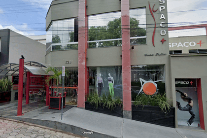 Imagem 2 da galeria do parceiro Spaço Mais