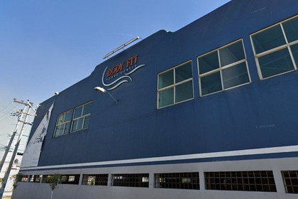 Imagen 2 de la galería del partner Body Fit Sport Center