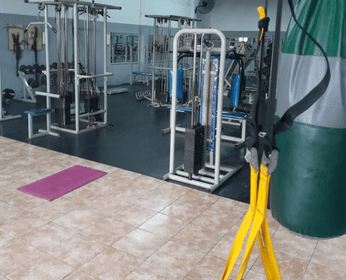 Imagen 1 de la galería del partner Strenght Only