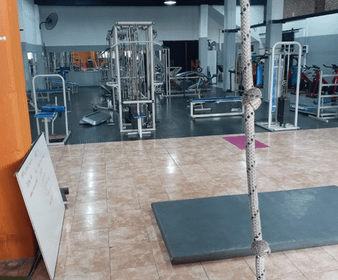 Imagen 2 de la galería del partner Strenght Only